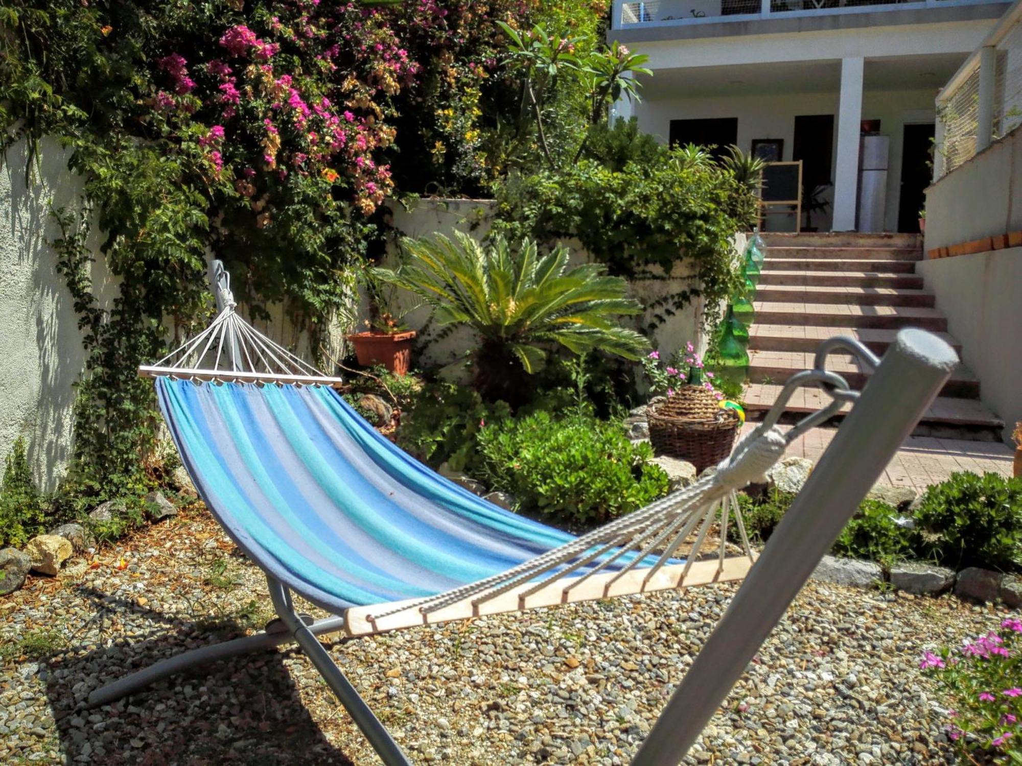 La Casa A Mare B&B Messina Exterior photo