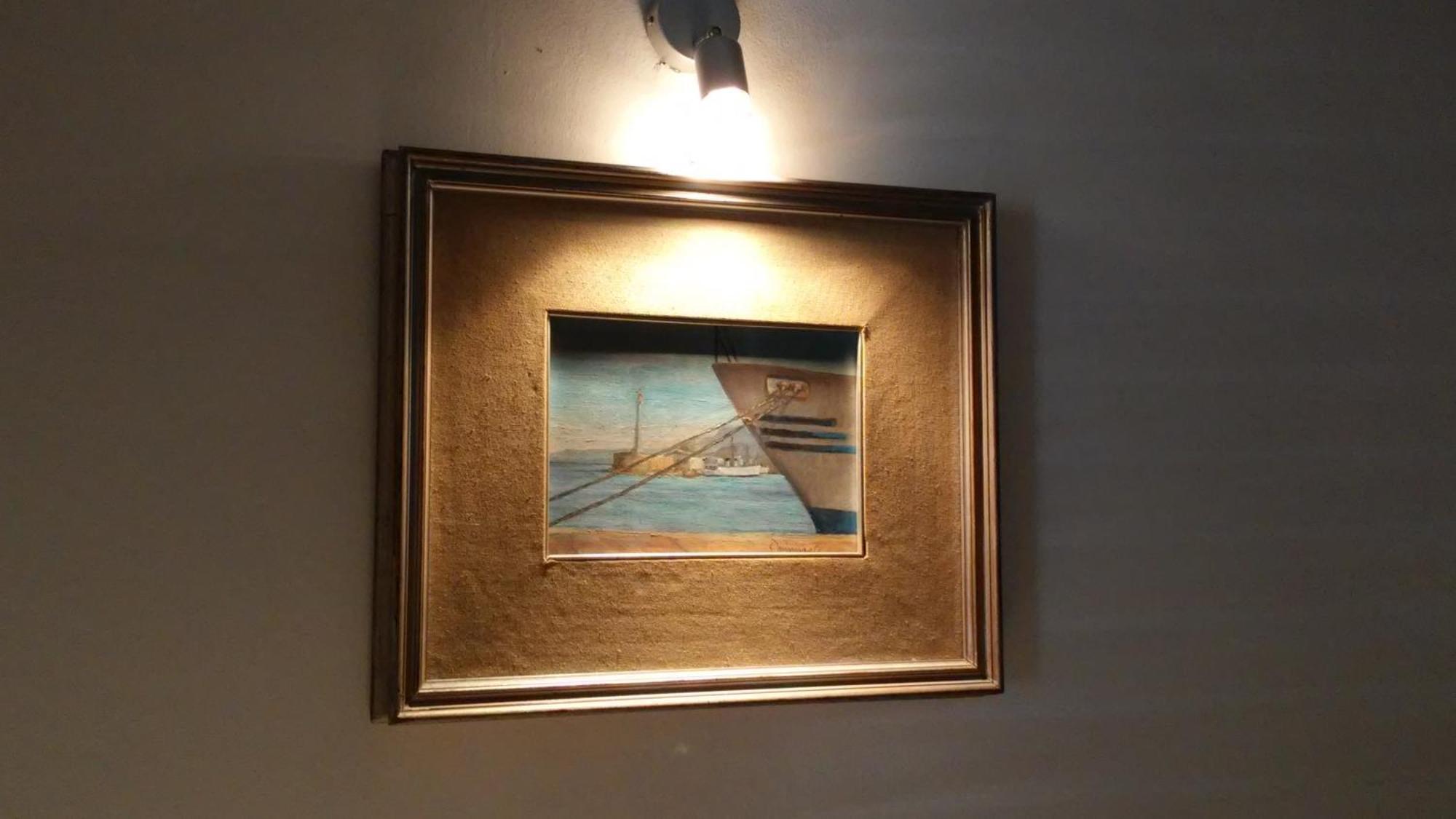 La Casa A Mare B&B Messina Room photo
